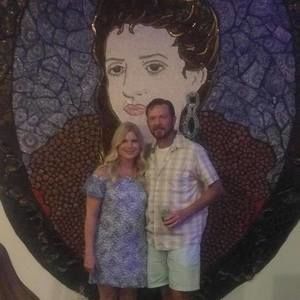 Meet your Posher, Jason-lisa